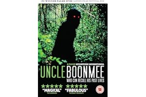 Uncle Boonmee Who Can Recall His Past Lives [Edizione: Regno Unito] [Edizione: Regno Unito]