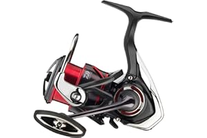 Daiwa 20' Fuego LT rolka