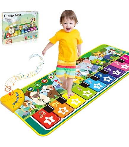Jouet Montessori En Bois Pour Enfants 2-4 Ans - Jeu De Pêche Magnétique, Apprentissage Des Couleurs Et Nombres - Cadeau éducatif Fille Et Garçon