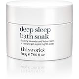 This Works Deep Sleep Bath Soak 200 g
