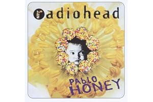 Pablo Honey