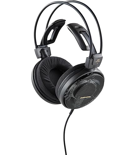 audio-technica AIR DYNAMICATH-AD500X値下げ中 オーディオテクニカ ヘッドホン【オープンエアーダイナミック型