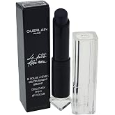 Guerlain La Petite Robe Noire Lips 007 Black Perfecto Ruj 1 Paket (1 x 2.8 g)