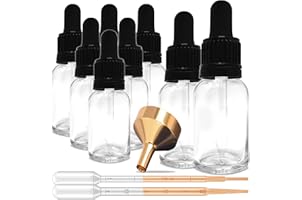 Episkey 10x Flaconi Contagocce 50l Con Ibuto, Isurino, Contagocce Ed - Foto 8