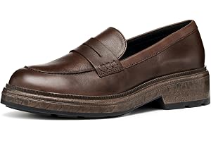 Geox dam D Swelenloafer