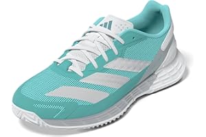 adidas Donna Defiant Speed 2 Tennis Scarpe