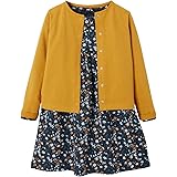 robe vertbaudet fille