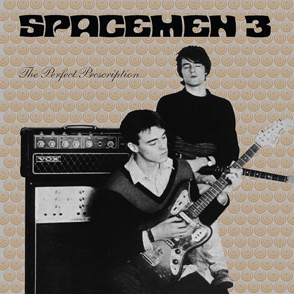 SPACEMEN 3 DREAMWEAPON UK盤 Amazon.co.jp: Dream Weapon: ミュージック
