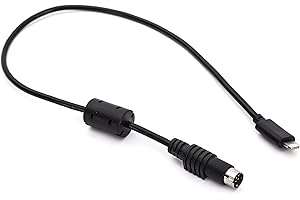 Reloop iOS Lightning Connection Cable 45 cm - Beatpad 2, Mixtour, Mixon 4