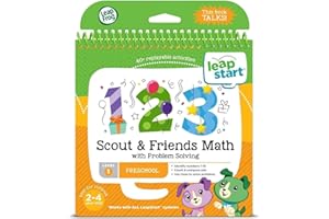 LeapFrog - Guardería