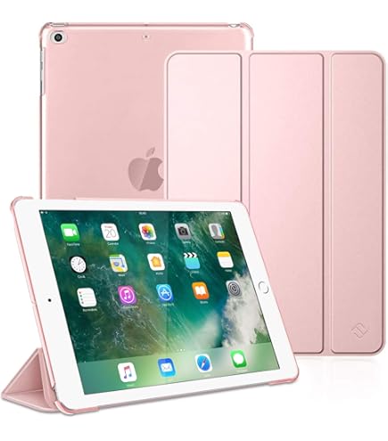 Apple iPad Air 2019 / iPad Pro 10.5 (2017) Transparante TPU Hoes | gsmpunt