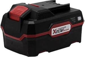 GRIZZLY TOOLS Accessori e ricambi per tagliasiepi a batteria Parkside PHSA 20-Li A1 LIDL IAN 351757 (batteria PAP 20 A3)