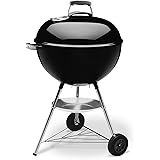 Weber Bar-B-Kettle Boiler Grill