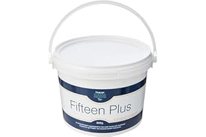 Protexin Equine Premium Fifteen Plus 900g - Supplement for Older Horses, For Gut, Immune, and Joint Support