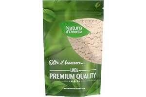 NATURA D'ORIENTE - Semi di Zucca in guscio Tostati SALATI 1000g Croccanti e Gustosi – Snack Proteico, Ricco di Fibre e Magnesio – Perfetti per Aperitivi e Ricette Salate