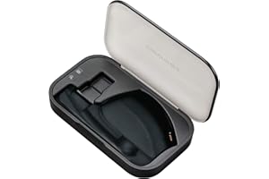 Plantronics Voyager Legend Kits Oreillette Bluetooth, Bluetooth, Connecteur(s):Connexion Sans Fil , noir