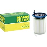 Mann Filter Yakıt Filtresi PU 7019 (Fiat)