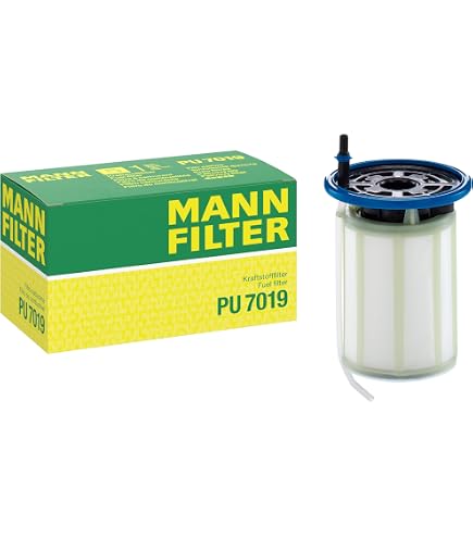 MANN-FILTER CU 2040 Filtre à air de cabine - VÉHICULE DE TOURISME UTILITAIRES