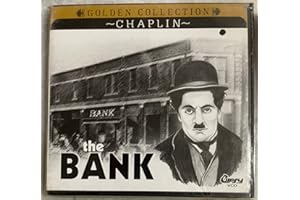 Golden Collection Chaplin (Vol 14) VCD