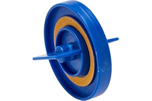 Colonial Needle Rotary Blade Sharpener for 45 mm Blades