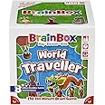 BrainBox World Traveller