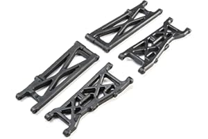 Losi Suspension Arm Set: 22S (Losi234024)