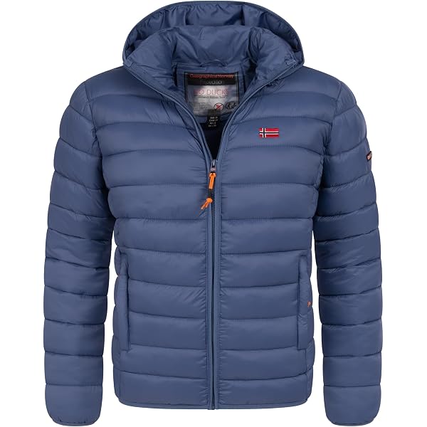 Geographical Norway Herrenjacken & -mäntel
