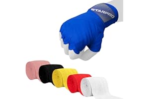 Starpro Original Boxing Wraps Many Colours Thumb & Loop Boxing Hand Wraps Boxing Boxing Wraps for Men Boxing Wraps Women Boxing Inner Gloves Boxing Straps Boxing Wraps for Kids Boxing Wraps