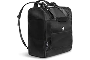 Stokke Sac à dos YOYO - Protégez et transportez votre poussette - Conception légère et durable - Comprend une sangle pour attacher à la valise