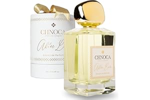 Chnoca Perfume for Women in Gift Box, Gifts for Women; Tom Ford Jasmine Rouge, Jasmine and Amber Seductive Womens Fragrance, Luxurious and Attractive Perfume Extract (100 ML)