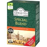 Ahmad Tea Special Blend D&ouml;kme &Ccedil;ay 200 g
