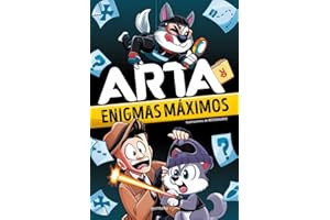 Arta Game - Enigmas máximos (Lo más visto)