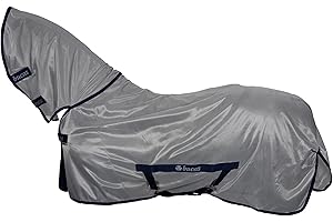 Bucas Freedom Fliegendecke Full Neck