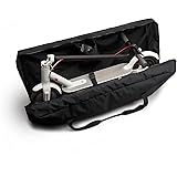 lamaki:lab E-scooter väska förvaring transportväska slitstark vikbar stilfull universell bekväm högkvalitativ Xiaomi Mijia M3