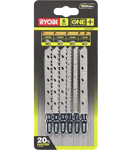 Lama Per Sega A Nastro Ryobi 1572mm - 6 Denti, Modello 5132003385 - Foto 6