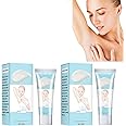 Brightening Booster Cream,Underarm Cream,Underarm Brightening Cream,Underarm Care Cream,Body Care Cream,Skincare Underarm Cream for Armpit, Skin, Body, Elbows, Knees, Neck