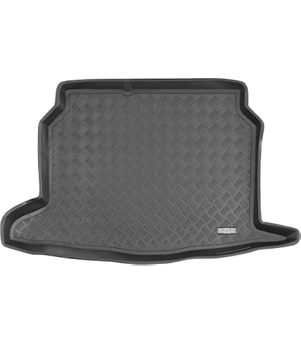 Tapis De Coffre Sur Mesure PE Pour Toyota Yaris Cross 2021+ - Protection Robuste Tout Temps