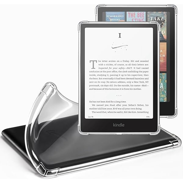 Kindle e-reader 2024 release kopen - Ereader Tablets