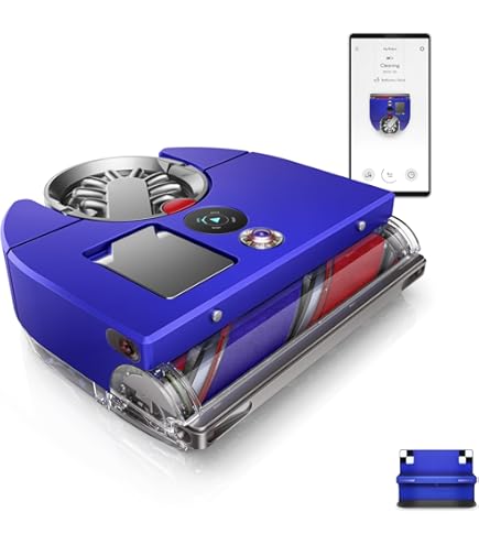 Makita Saugroboter DRC200RT – 500 M² Reichweite, 2,5-Liter-Tank, 18V LXT