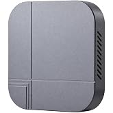 Coverzone Kablosuz CarPlay AI Box &ndash; Android ve iOS Uyumlu, Sosyal Medya Uygulamaları ve Video/M&uuml;zik Oynatma, 2GB RAM, 16GB Ha
