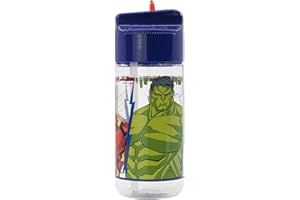 Stor BORRACCIA ECOZEN HIDRO 430 ML | AVENGERS