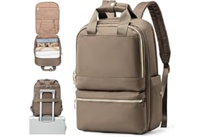 UPPACK Handgepäck Rucksack Damen Travel Backpack 40x20x25 für Ryanair Reiserucksack Daypacks Mädchen Rucksack Wasserdicht Business Rucksack Damen Weekendertasche