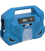 ABAC EXT A39B 150 CM3 Compressore Aria 150L Monofase 3 HP