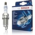 Bosch FR7HPP33 (+52) - Spark Plugs Double Platinum - Set of 4