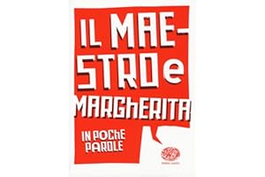 Il maestro e Margherita da Michail Bulgakov