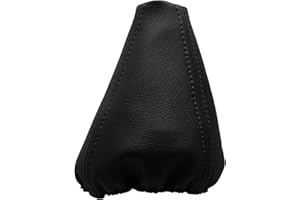 Cargaiter - Schalthebel-Zubehör, kompatibel mit Fahrzeug 190 W201 (1982-1993).