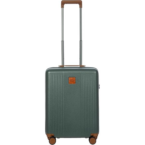 Valise Cabine Rigide B Y Ulisse - Extensible, USB, Taille Cabine 37x55x23/27 Cm, Jaune