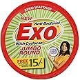 Exo Cyclozan - Jumbo Round, 700g Box