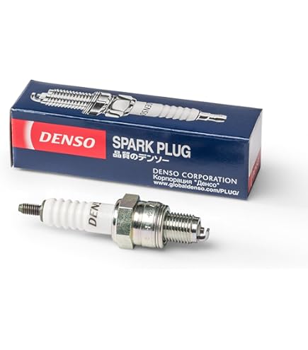 Pipetta Cappuccio NGK LB05FG - Ricambio Per Accensione Motori