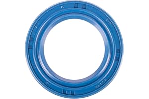 MZA Retén lyo 25 X 37 X 07 – Doble Labio